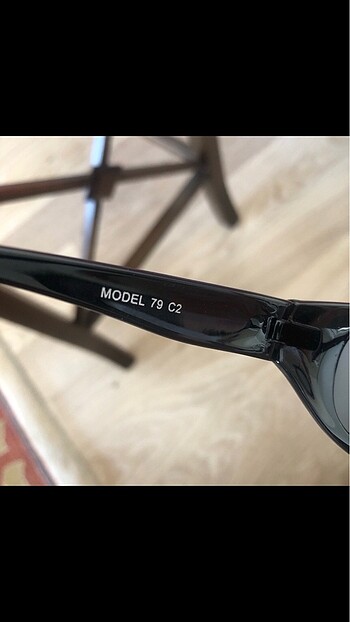 Spider Man Gözlük - Görsel 5