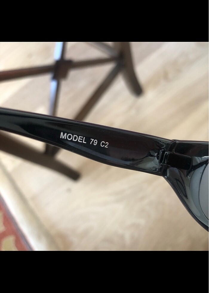 Spider Man Gözlük - Görsel 5