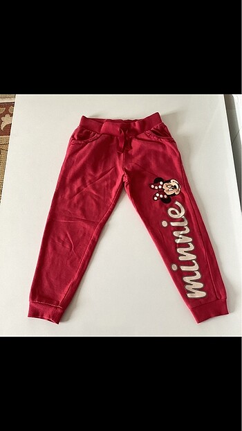 Minnie Mouse Eşofman alt