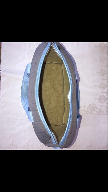 Bebek Çantası - Görsel 5