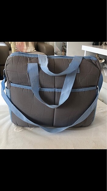 Bebek Çantası - Görsel 4