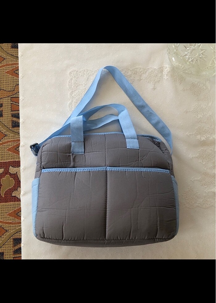 Bebek Çantası - Görsel 2