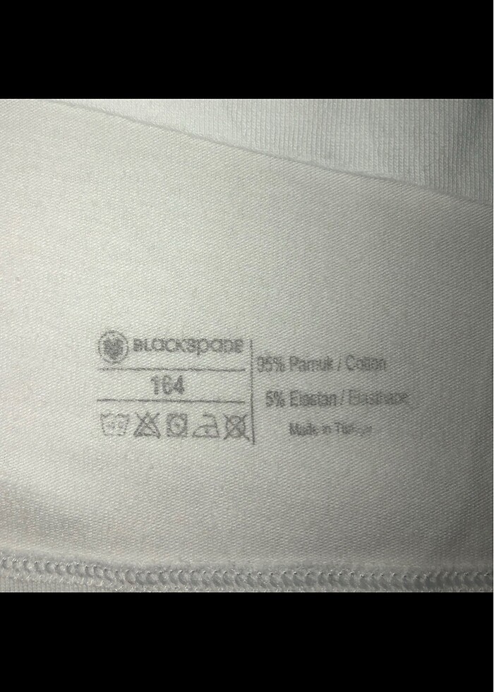 Blackspade Atlet - Görsel 4