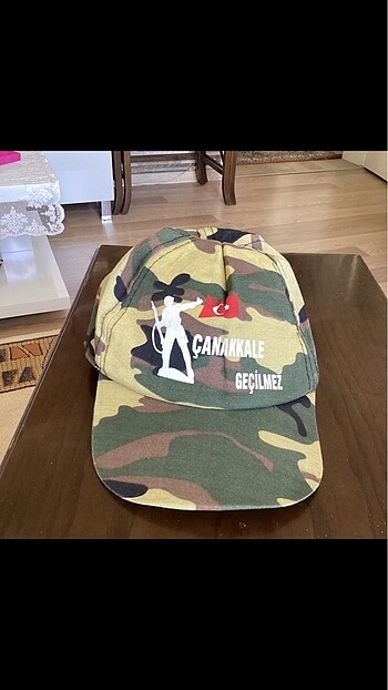 Çanakkale Şapka