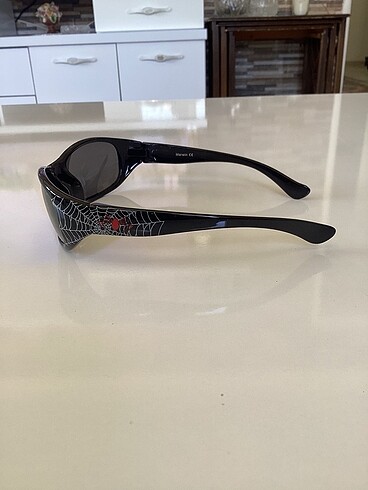 Marwin Çocuk Gözlük - Görsel 3