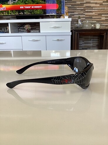 Marwin Çocuk Gözlük - Görsel 2