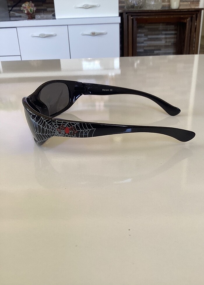 Marwin Çocuk Gözlük - Görsel 3