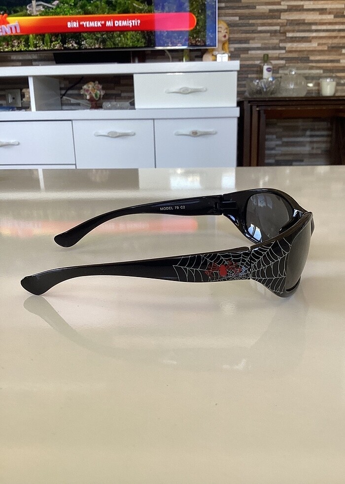 Marwin Çocuk Gözlük - Görsel 2