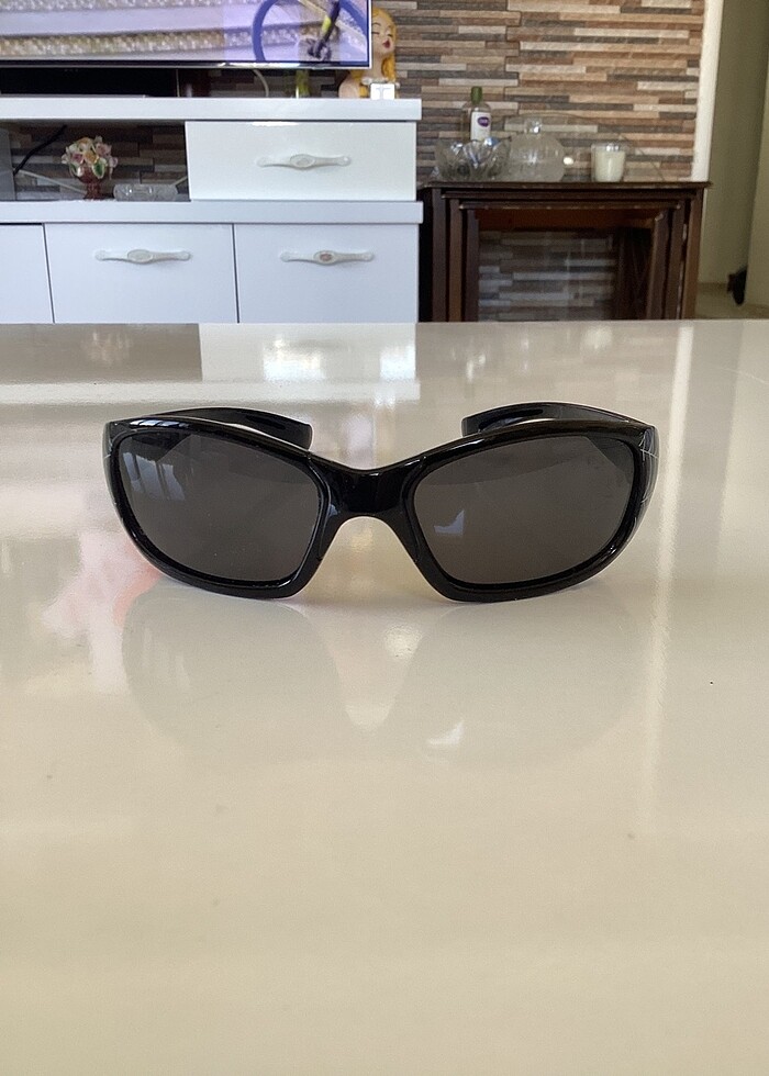 Marwin Çocuk Gözlük - Görsel 5