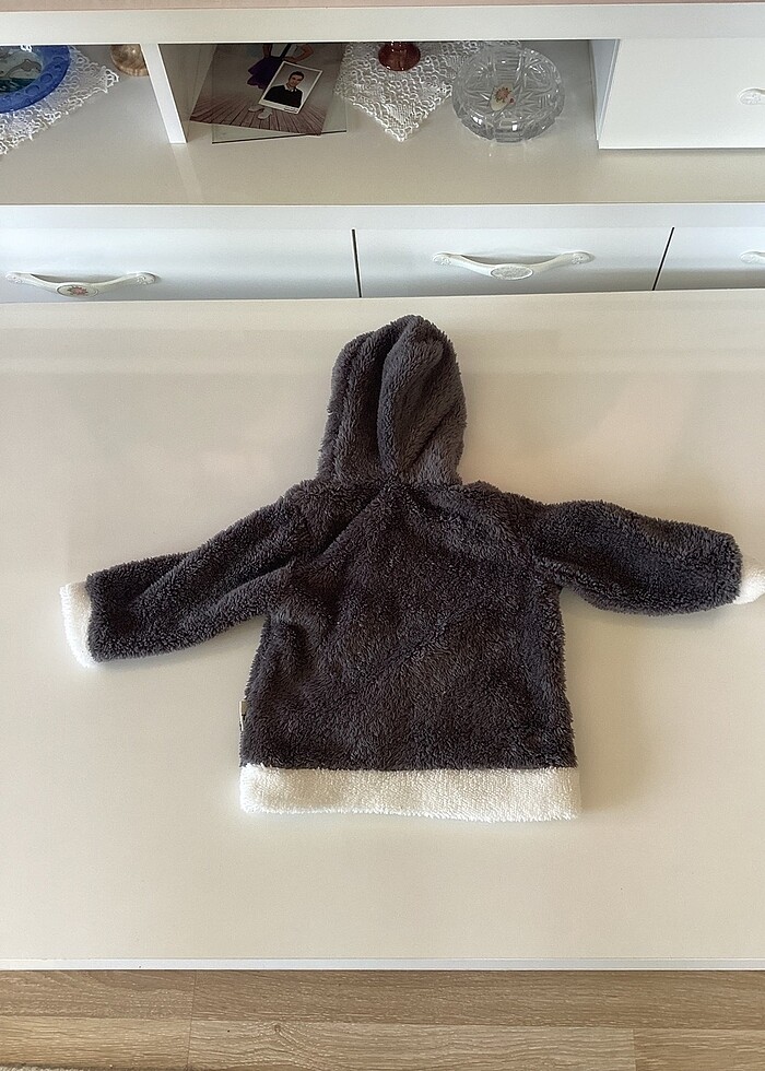 Necix?s Bebek Polar - Görsel 2