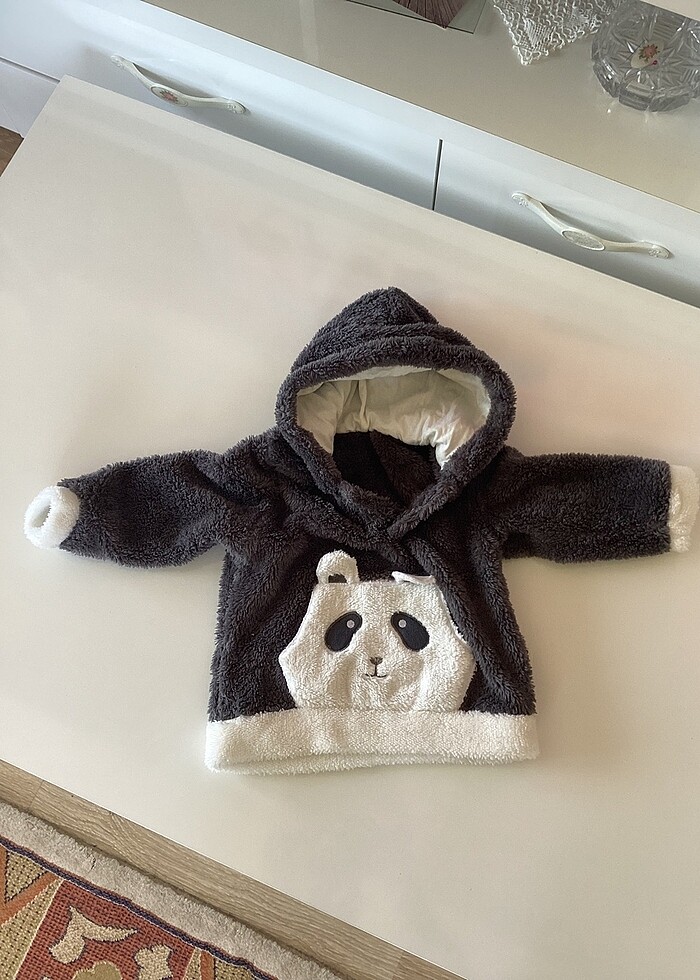 Necix?s Bebek Polar - Görsel 3