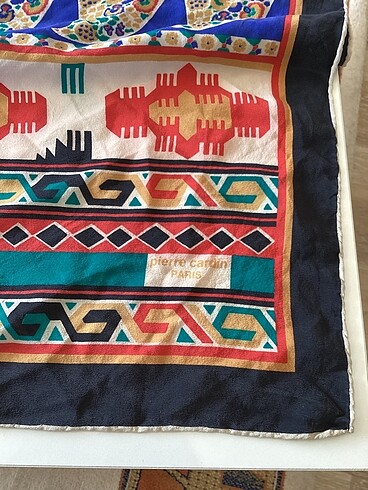 Pierre Cardin Pareo - Görsel 2