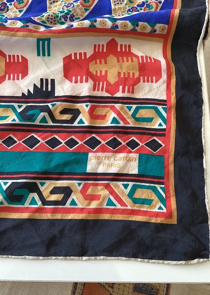 Pierre Cardin Pareo - Görsel 2