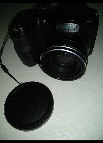 Fujifilm fotoğraf makinesi 