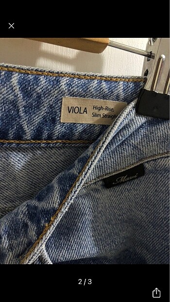 Mavi Jeans Mavi Viola jeans
