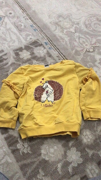 LC Waikiki Sweat