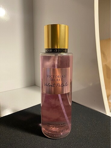 victoria secret vücut spreyi