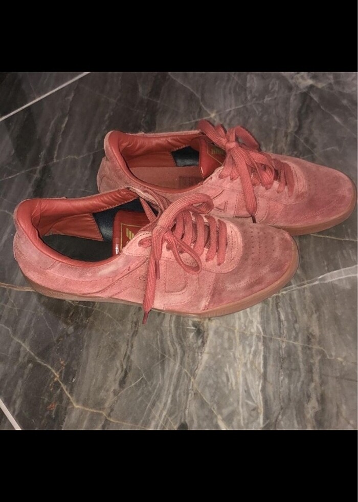 Armani Jeans Spor Ayakkabı - Görsel 2