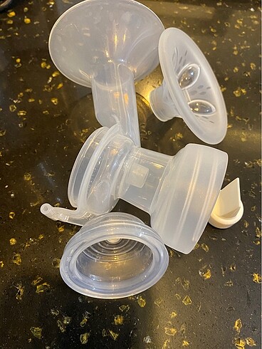 Philips Avent Göğüs Pompası - Görsel 4