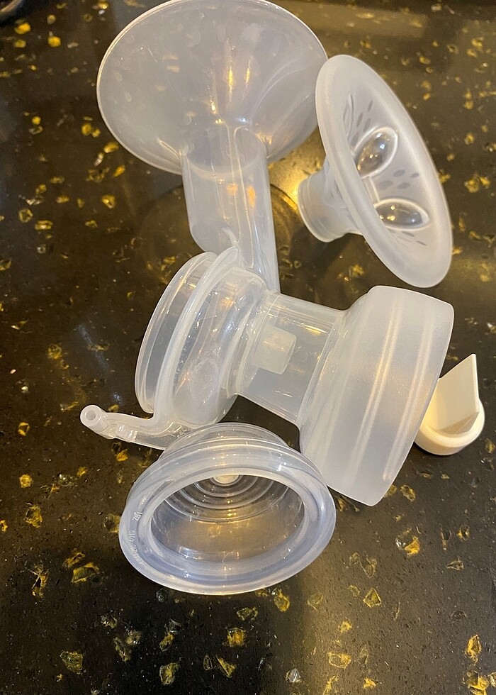 Philips Avent Göğüs Pompası - Görsel 4