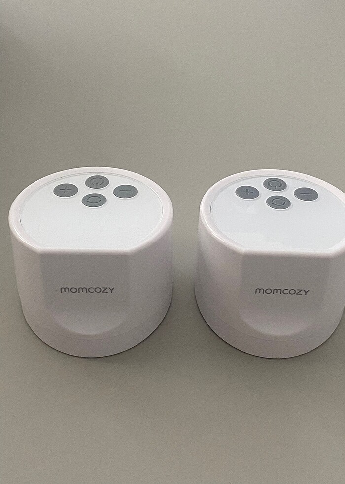 Momcozy S12 Pro Süt Pompası - Görsel 3