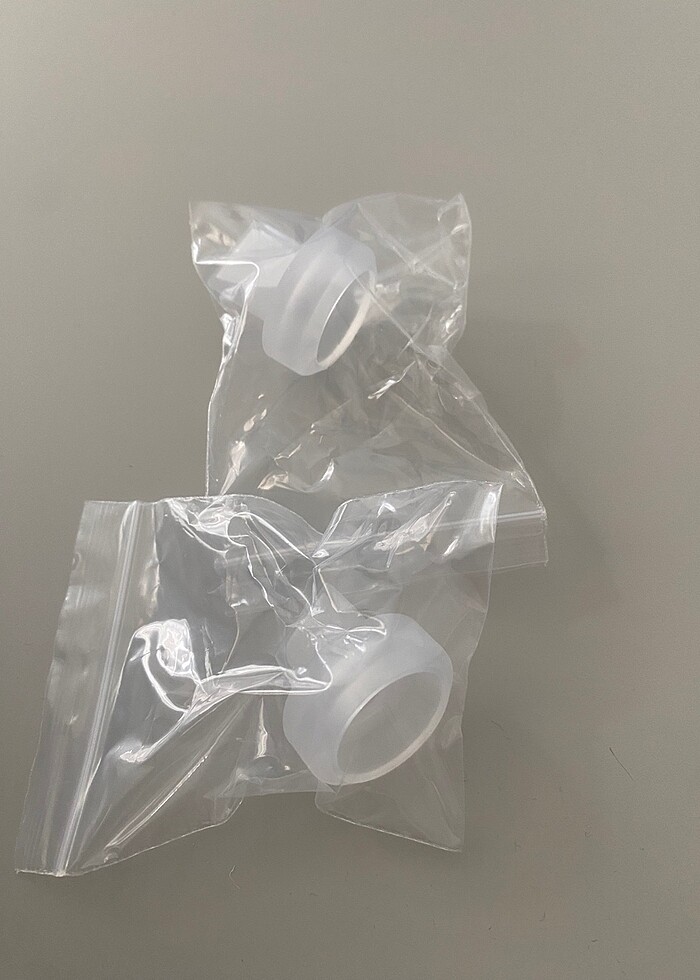 Momcozy S12 Pro Süt Pompası - Görsel 5