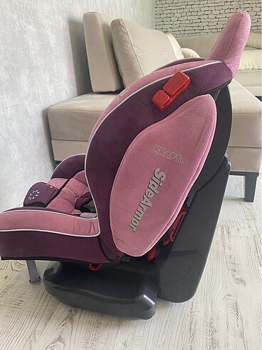 Oto koltuğu - Görsel 3