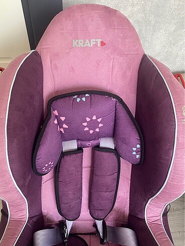 Oto koltuğu - Görsel 4