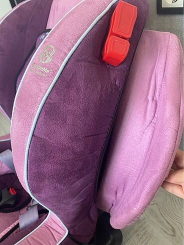 Oto koltuğu - Görsel 7