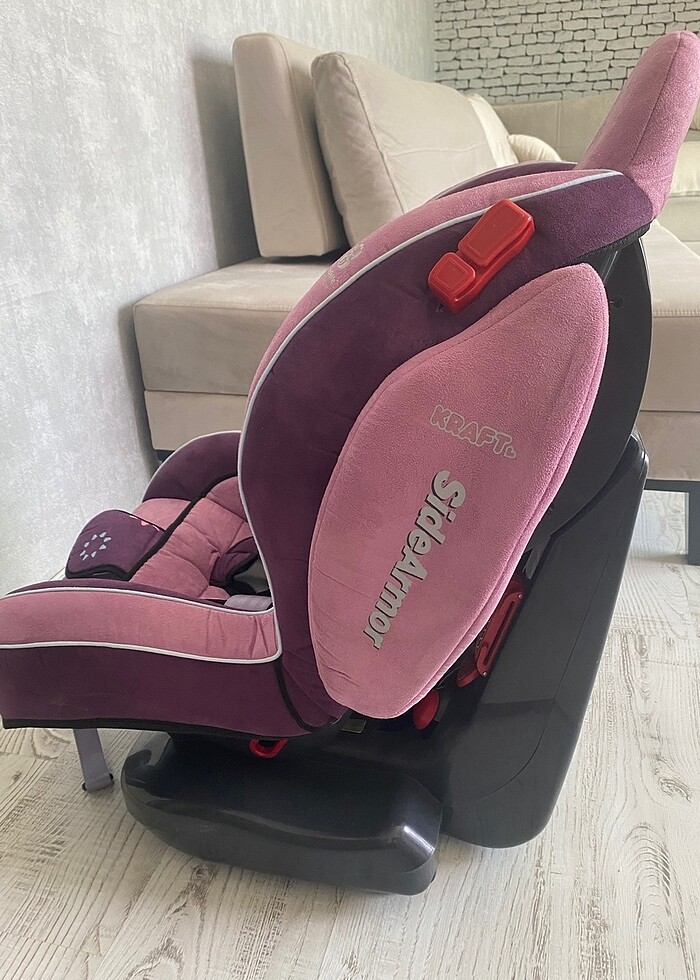 Oto koltuğu - Görsel 3