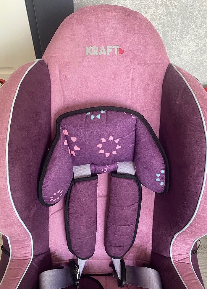 Oto koltuğu - Görsel 4