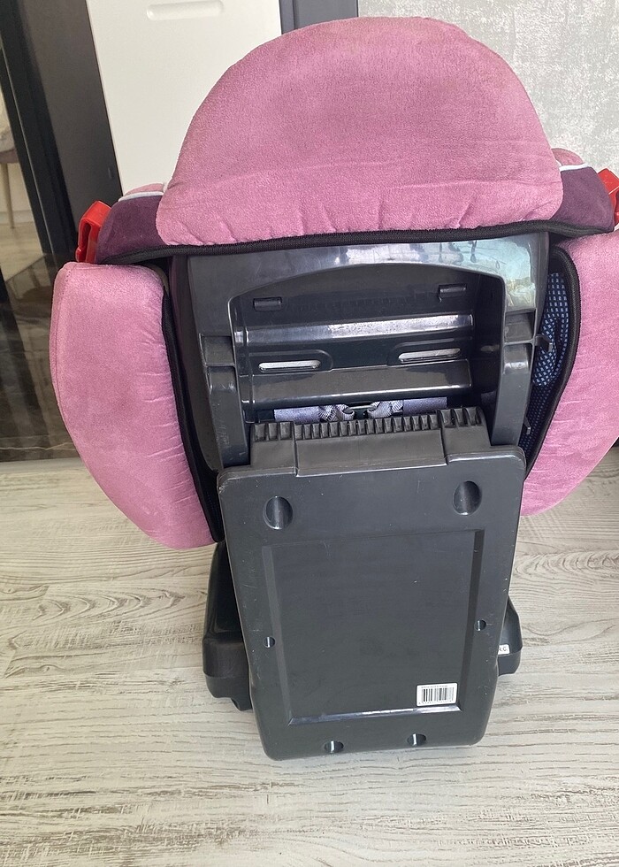 Oto koltuğu - Görsel 5