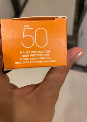 Vichy Güneş Kremi - Görsel 7