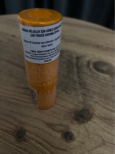 VICHY Vichy Güneş Stick