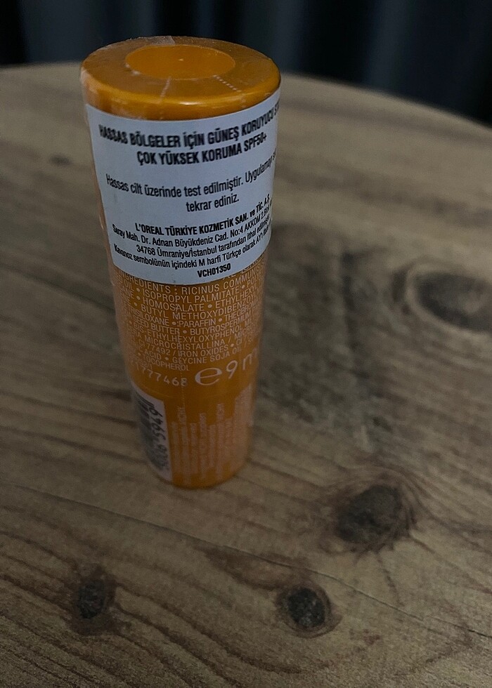 Vichy Güneş Stick - Görsel 2