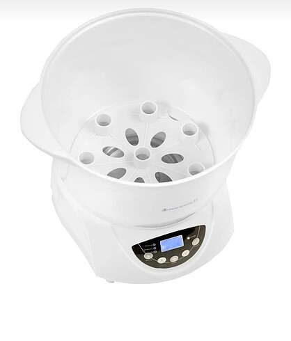 Diğer WEEWELL vsb 160 Sterilizatör