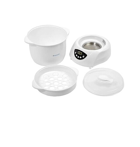 Beden WEEWELL vsb 160 Sterilizatör