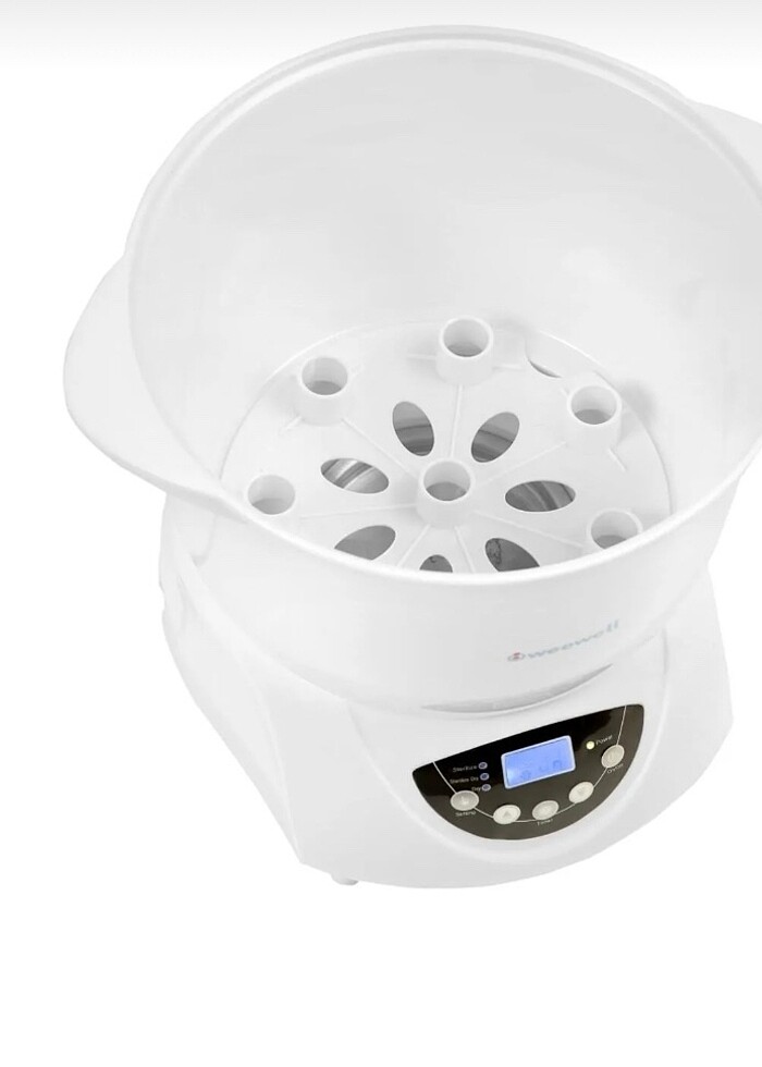 WEEWELL vsb 160 Sterilizatör - Görsel 2