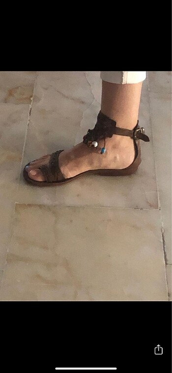 Diğer Bodrum SANDALET
