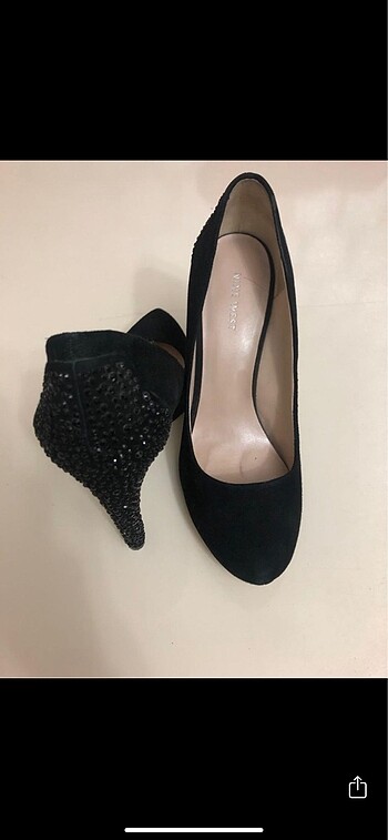 Nine West Nine West Topuklu Ayakkabı
