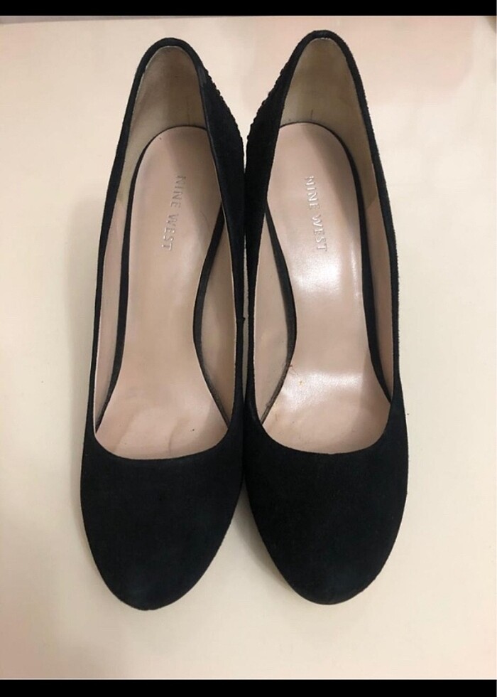 Nine West Topuklu Ayakkabı - Görsel 3