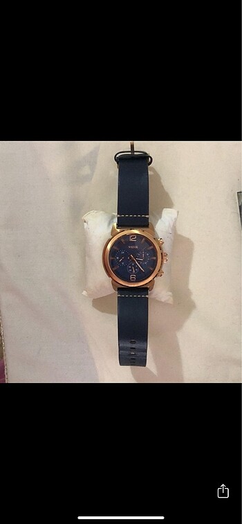 Wesse unisex Saat