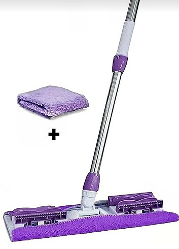 Diğer 2 bezli mop 