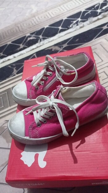 Gezer convers 
