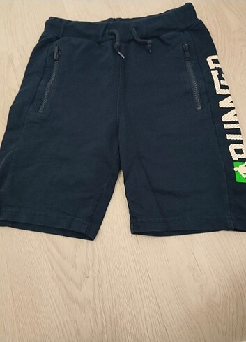 LC Waikiki Erkek çocuk 6-7yas takım 