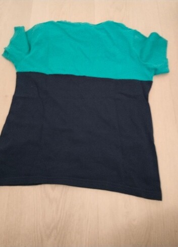 Erkek çocuk şortlu takım  - Görsel 5