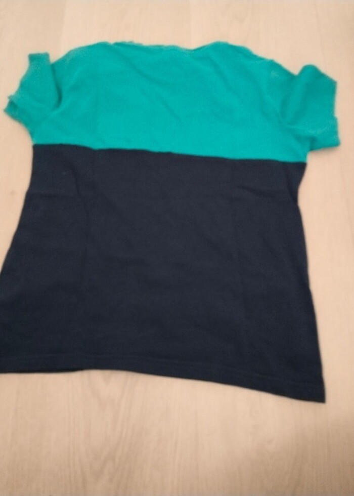 Erkek çocuk şortlu takım  - Görsel 5