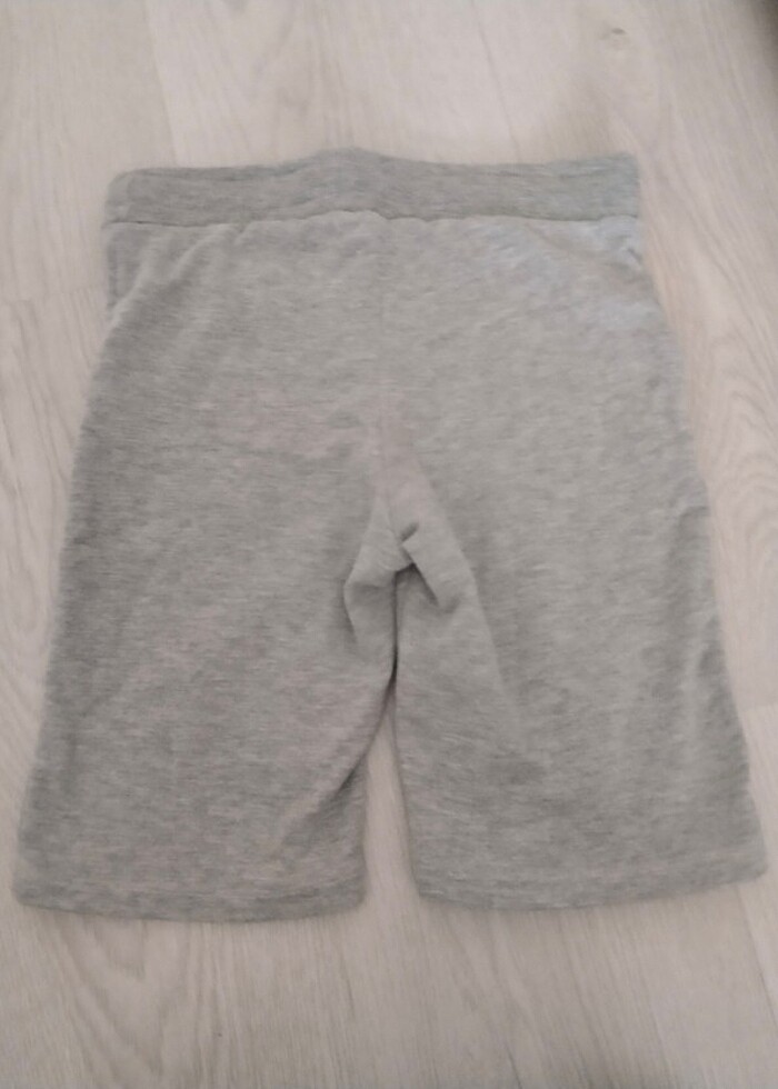 Erkek çocuk sort - Görsel 2