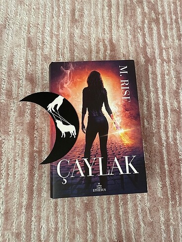 Çaylak M. Rıse
