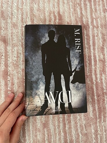 Avcı M.Rıse